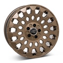 MSW 99 VAN M.BRONZE 6.5x16 5/160 ET60 CB65.1
