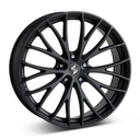 ETA BETA PIUMA M.BLK 10.5x22 5/120 ET30 CB66.5