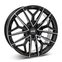 ATS PASSION G.BLK/POL 10.5x20 5/112 ET18 CB66.5