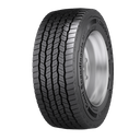 215/75R17.5 135/133K CONTINENTAL CONTI SCANDINAVIA HT3