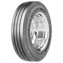 385/65R22.5 160K CONTINENTAL CONTI HYBRID HT3