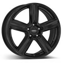 DEZENT KG BLACK 8x19 5/130 ET40 CB66.6