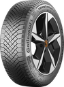 255/35R20 97T CONTINENTAL VIKINGCONTACT 8 XL EVC