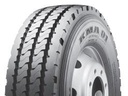 265/70R19.5 143J 3PMSF KMA01+ KUMHO