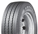 265/70R19.5 143J 3PMSF KRT03 KUMHO