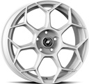 GMP RACEWAY BIANCO CORSA 7x17 5/112 ET40 CB66.6