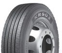 305/70R22.5 152/148L KUMHO KRS03 XL STEER REGIONAL