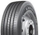 295/80R22.5 154/149L KUMHO KXS10 XL STEER REGIONAL