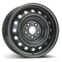 8225 TERÄSVANNE TOYOTA TERÄSVANNE 6.5x16 5/114.3 ET45 CB60