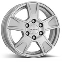 DEZENT VAN 6.5x16 5/130 ET60 CB89.1